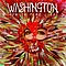 Washington - How To Tame Lions album