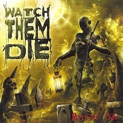 Watch Them Die - Bastard Son album