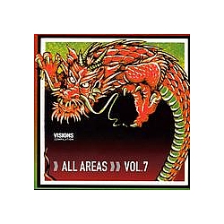 Waterdown - VISIONS: All Areas, Volume 7 альбом