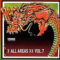 Waterdown - VISIONS: All Areas, Volume 7 album