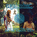 Waylander - The Light, The Dark and The Endless Knot album