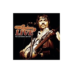 Waylon Jennings - Waylon Live the Extended Edition (disc 2) album