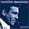 Waylon Jennings - The Journey: Destiny&#039;s Child (disc 3) альбом