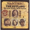 Waylon Jennings - Wanted! The Outlaws (1976-1996 20th Anniversary) album