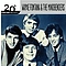 Wayne Fontana &amp; The Mindbenders - 20th Century Masters - The Millennium Collection: The Best of Wayne Fontana &amp; The Mindb album