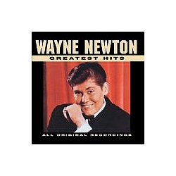 Wayne Newton - Greatest Hits album