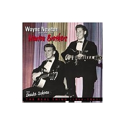 Wayne Newton - Real Thing/1954 - 63 альбом