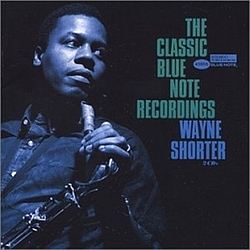 Wayne Shorter - Classic альбом