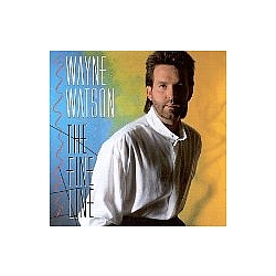 Wayne Watson - The Fine Line альбом