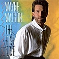 Wayne Watson - The Fine Line album