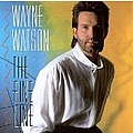 Wayne Watson - The Fine Line album