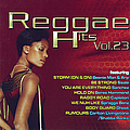 Wayne Wonder - Reggae Hits Vol. 23 album