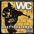 Wc - Ghetto Heismann альбом