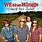 We The Kings - Check Yes Juliet album