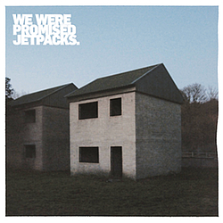 We Were Promised Jetpacks - These Four Walls альбом