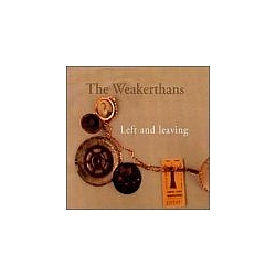 Weakerthans - Left &amp; Leaving альбом