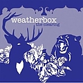 Weatherbox - The Clearing album