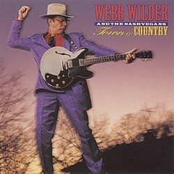Webb Wilder - Town And Country альбом
