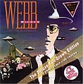 Webb Wilder - It Came From Nashville album