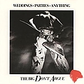 Weddings Parties Anything - The Big Don&#039;t Argue album