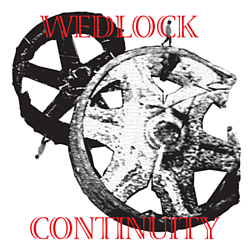 Wedlock - Continuity album