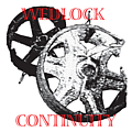Wedlock - Continuity album