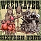 Weedeater - 16 Tons album