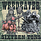 Weedeater - Sixteen Tons album