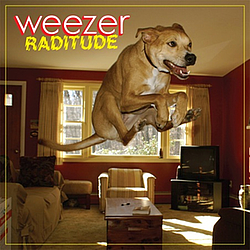 Weezer - Raditude album