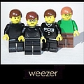 Weezer - B-Sides And Rarities альбом