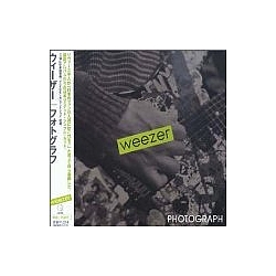 Weezer - Photograph album