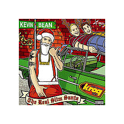 Weezer - KROQ Kevin &amp; Bean: The Real Slim Santa album