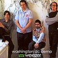 Weezer - Washington DC Demo альбом