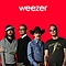 Weezer - Weezer (Red Album International Version) album