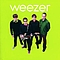 Weezer - The Green Album album