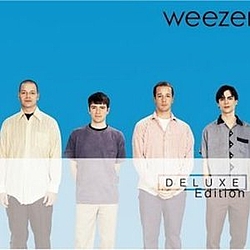 Weezer - Weezer: Deluxe Edition (Blue) (disc 2: Dusty Gems and Raw Nuggets) album