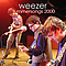 Weezer - Summersongs 2000 album