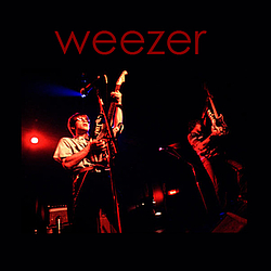Weezer - Live Disc 1 альбом