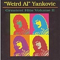 Weird Al Yankovic - Greatest Hits Vol II [Best Of album
