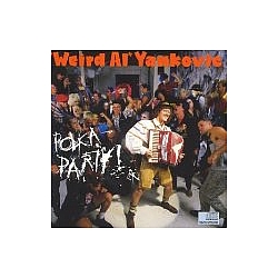 Weird Al Yankovic - Polka Party album