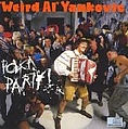 Weird Al Yankovic - Polka Party альбом