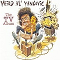 Weird Al Yankovic - The TV Album [Best Of album