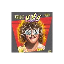 Weird Al Yankovic - UHF альбом