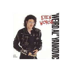 Weird Al Yankovic - Even Worse album