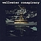 Wellwater Conspiracy - Brotherhood of Electric: Operational Directives album
