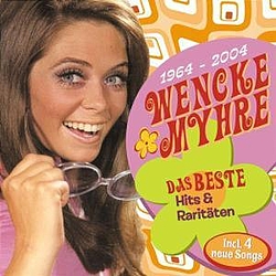 Wencke Myhre - Das Beste - Hits &amp; Raritäten альбом