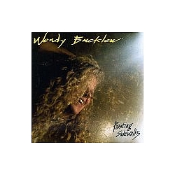 Wendy Bucklew - Painting Sidewalks альбом