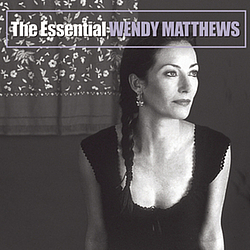 Wendy Matthews - The Essential альбом