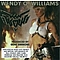 Wendy O. Williams - WOW альбом
