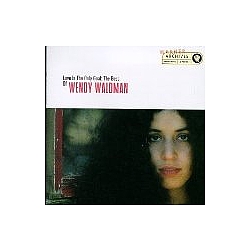 Wendy Waldman - Love Is the Only Goal: The Best of Wendy Waldman альбом